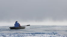 Angry Inuk Screenshot