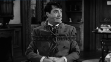 Arsenic and Old Lace Screenshot