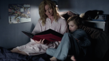 The Babadook Screenshot