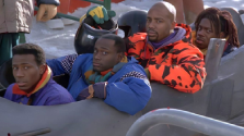 Cool Runnings Screenshot