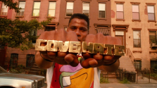 Do the Right Thing screenshot