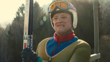 Eddie the Eagle Screenshot