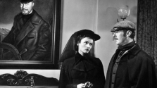 The Ghost and Mrs. Muir Screenshot