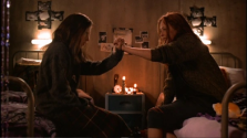 Ginger Snaps Screenshot