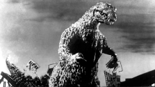 Godzilla Screenshot