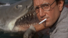 Jaws screenshot