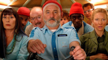 The Life Aquatic screenshot