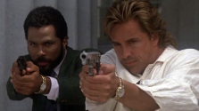 Miami Vice screenshot