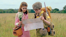 Moonrise Kingdom screenshot