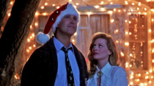 National Lampoon's Christmas Vacation screenshot