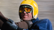 On Her Majesty's Secret Service Screenshot