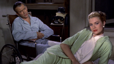 Rear Window screenshot