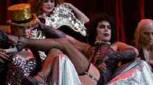 The Rocky Horror Picture Show Screenshot