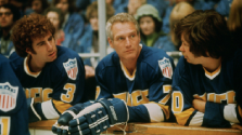 Slap Shot Screenshot