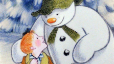 The Snowman screenshot