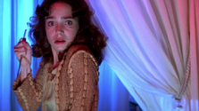 Suspiria Screenshot