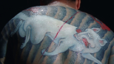 Tattooed Life Screenshot