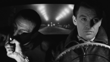 Witness in the City Screenshot